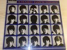 THE BEATLES A HARD DAY'S NIGHT 1964 STEREO MATRIX YEX 126 /  YEX 127 - 1