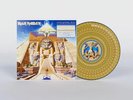 IRON MAIDEN - Powerslave (40th Anniversary Edition) (Zoetrope Vinyl)