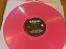 Sandra Kerr & John Faulkner The Music From Bagpuss Pink Vinyl Lp