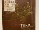 Thrice - Vheissu, 2006 Limited Edition Vinyl LP Record SEALED