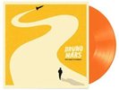 Bruno Mars – Doo-Wops & Hooligans - Orange LP Vinyl Record 12