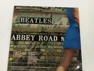 The Beatles Abbey Road Vinyl LP Album 1969 - Vintage Collectible