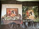 The Last Dinner Party-Prelude To Ecstasy Smokey Vinyl+Signed Lithograph+Poster