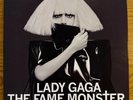 Lady Gaga The Fame The Fame Monster (3XLP Color Vinyl, 2020) Boxed Set UO