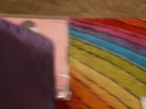 Frida – Here We'll Stay Promo MO2202 Carnaby Label Vinyl