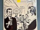 Phish Party Time Vinyl LP - Rare - JEMP Records - Open & Unplayed Condition