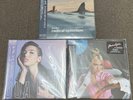 Radical Optimism Future Nostalgia by Dua Lipa Vinyl LP Limited Set of 3 w/Obi JP