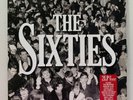 The Sixties - Various - 2018 G'Fold Vinyl 2LP - Very Good (VG+/VG) 0190295662103