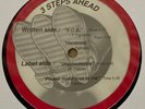3 Steps Ahead - Step 2 GABBER GABBA HARDCORE TECHNO Step STEP002 Thunderdome
