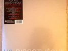 U2 - Discotheque - X3 Vinyl 12