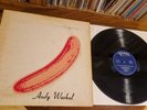 LP Vinyl - The Velvet Underground & Nico  Verve Records ‎– 710 004 Germany 1968