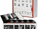 DAVIS, Miles - Live In Europe 1967:The Bootleg Series Vol 1 - Vinyl (5xLP)
