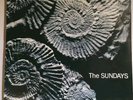 The Sundays – Reading, Writing And Arithmetic 1990 Rough Trade UK LP. Rough 148