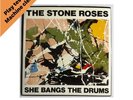 Stone Roses - She Bangs the Drums - ORE 6 - 7