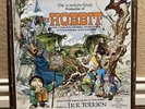 THE HOBBIT 2 Vinyl LP Box Set With Booklet Spoken Word Vista Rankin/Bass Vintage