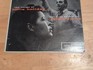 BILLIE HOLIDAY & RALPH BURNS Jazz Recital VERVE LP VG++ mono f