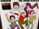 THE YOUNG RASCALS Groovin' Mobile Fidelity 2022 Mono 45-RPM 2-LP Pressing SEALED