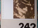 Front 242 - No Comment - Another Side SIDE 8419 - Belgium. 1984 2 lp EX++