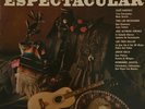 Various - Ranchero Espectacular (LP, Comp) VG+ - 3331720143