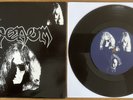 VENOM 'Warhead' original UK 7