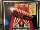 Led Zeppelin - Mothership (180-gram 4 LP Record Box Set, 2015) BRAND NEW/SEALED