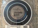 Tron Legacy Translucence Vinyls