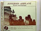 Jefferson Airplane - Almost Starshipshape (Used LP)