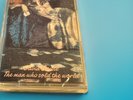 David Bowie  - The Man Who Sold The World - Cassette - Rykodisc 1990 New Sealed