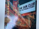 THE GUN CLUB. las vegas story. LP RECORD