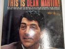 This Is Dean Martin Vinyl Original** Make An Offer**