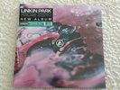Linkin Park -From Zero Limited Edition Zoetrope Vinyl IN-HAND