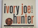 Ivory Joe Hunter 
