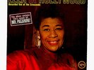 ELLA FITZGERALD Ella In Hollywood 1961 Vinyl LP Verve Vocal Jazz