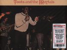 Toots And The Maytals - Sweet And Dandy (Vinyl LP - 1969 - UK - Reissue)