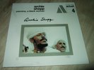 ARCHIE SHEPP : YASMINA A BLACK WOMAN AUTOGRAPHED LP ACTUEL 529304 FRANCE