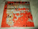 Andrew Cyrille: Lebroba Still Sealed LP 2018 ECM Germany