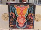 HAWKWIND - SPACE RITUAL RECORDED LIVE - UA RECORDS DOUBLE VG++ LP LOWEST$$$