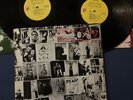 ROLLING STONES - Exile on Main Street LP Vinyl EX 1970’s Pressing