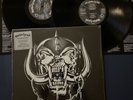 MOTORHEAD - No Remorse 180gm LP Vinyl EX