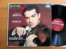 CS 6059 Ruggiero Ricci Prokofiev Violin Concerto 1 & 2 London Stereo NEAR MINT