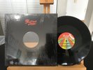 “D” TRAIN YOU’RE THE ONE FOR ME PRELUDE RECORDS PRL D621 12” USA 1981 NM/NM