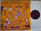 The Plugz - Better Luck US orig' Fatima LP 1981 new wave PUNK