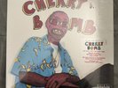 Tyler The Creator - Cherry Bomb Hip Hop Vinyl Record RARE RSD Red LP SEALED
