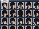 Beatles A Hard Day's Night (National Album Day 2024) LP vinyl Europe Apple 2024