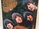The Beatles Rubber Soul Vinyl LP (Capitol SW 2442) Near Mint Rare Vintage Record