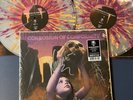 CORROSION OF CONFORMITY - No Cross Crown SIGNED LP Vinyl EX