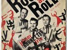 JOHNNY BURNETTE TRIO - RARE FRENCH EP 45T 7