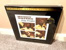 MFSL Muddy Waters Folk Singer One Step LP 45RPM Sealed #3670 OOP