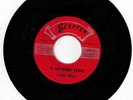 NORTHERN SOUL 45 RPM- LENNY MILES - SCEPTER RECORDS 