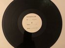 33T ELVIS PRESLEY ON STAGE PRESSING TEST 440743